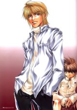 BUY NEW saiyuki - 32687 Premium Anime Print Poster